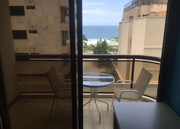 Ipanema Apart Hotel