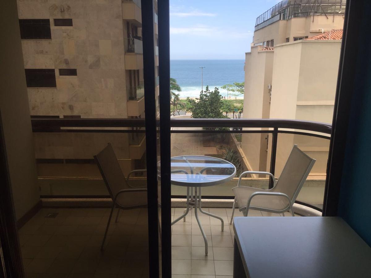 Ipanema Apart Rio de Janeiro