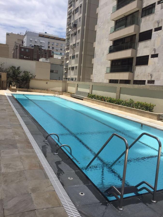 Ipanema Apart