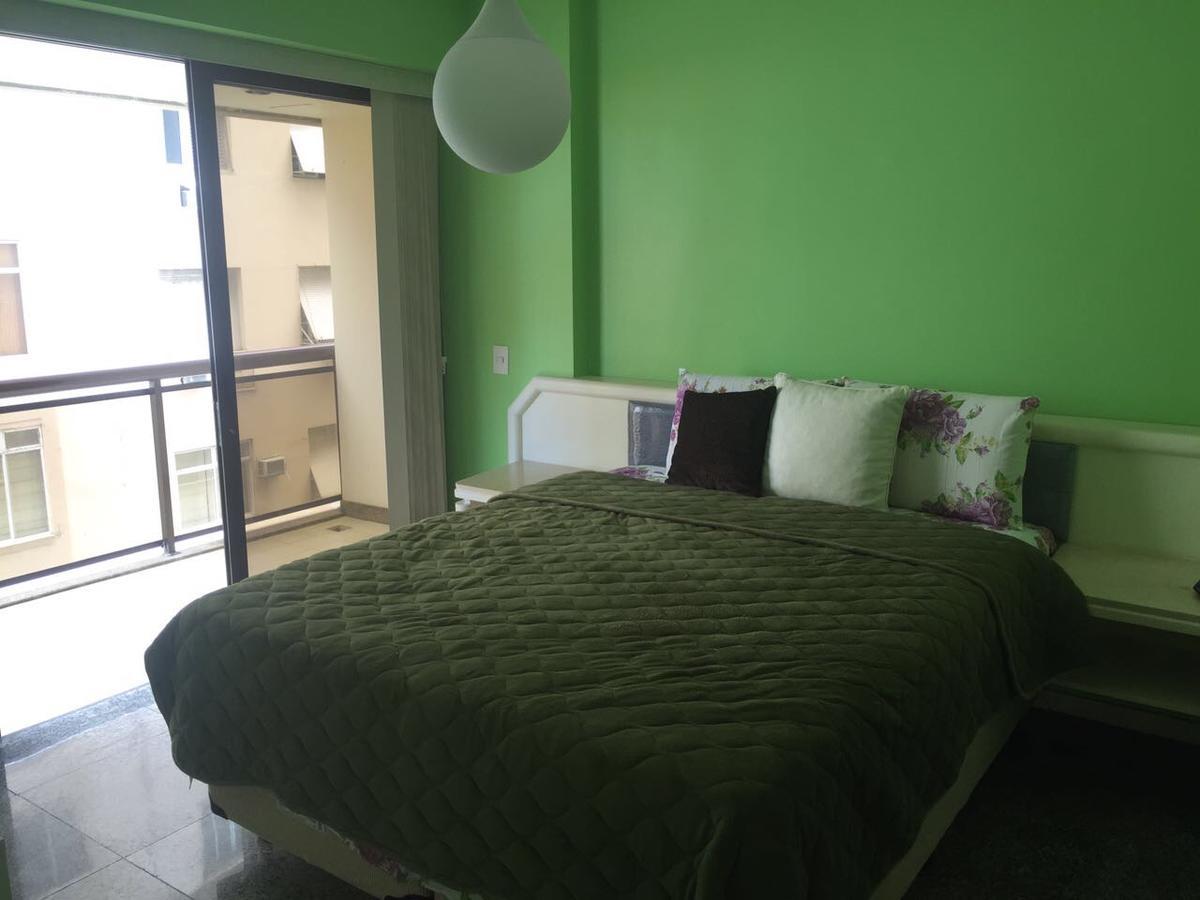 Ipanema Apart Aparthotel