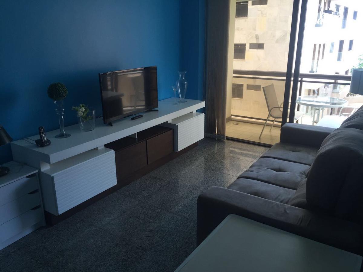 Aparthotel Ipanema Apart